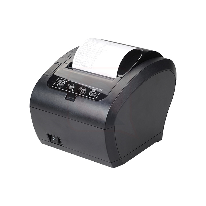 Imprimante Thermique Mobile Printer Model R290