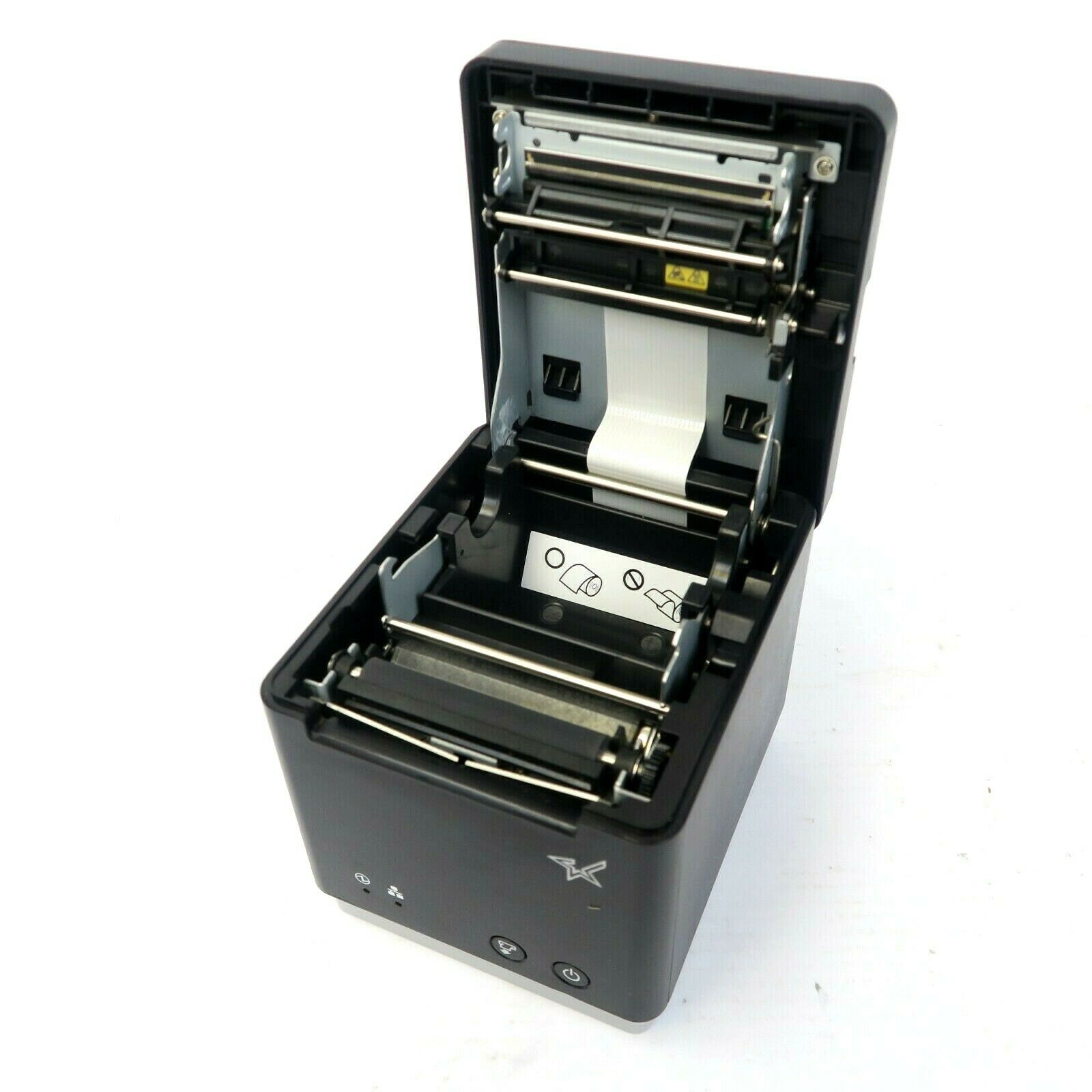 スター精密 - star 感熱式プリンター MCP21 LB BK JP mc-print2の通販